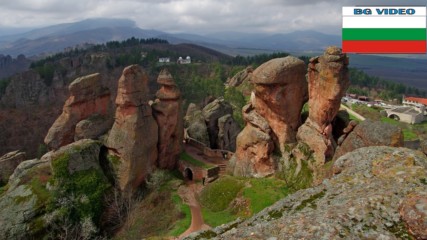 Най-известните скали в България