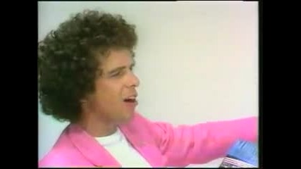 Leo Sayer - More Than I Can Say