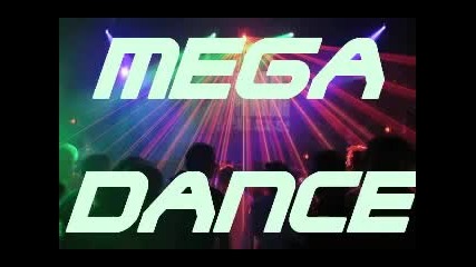 Mega Dance mix