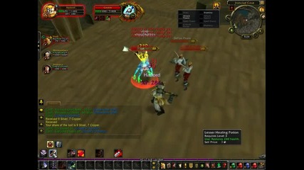 Wow Mists of Pandaria (gameplay) ep3 part(4/4)