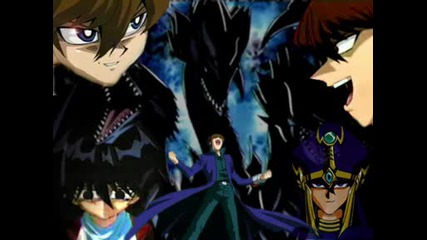 Seto Kaiba - Sanjam