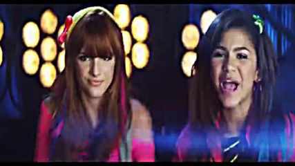 " Watch Me" from Disney Channel's " Shake It Up"