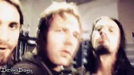 Maryse & Dean Ambrose - good girl