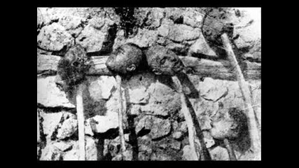 Кратка тъжна история за Арменския Геноцид