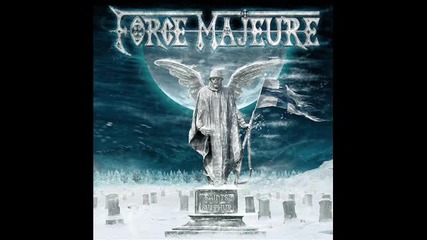 Force Majeure - Paint Me Dead