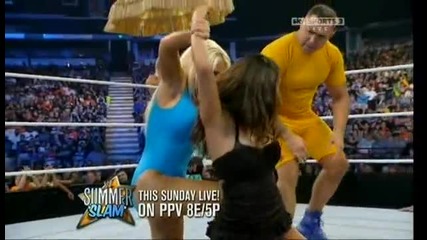 Wwe Raw 8/9/10 Part 9/11