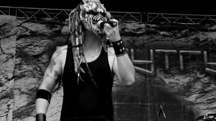 Dymytry - Media • Masters of Rock 2013 Dvd