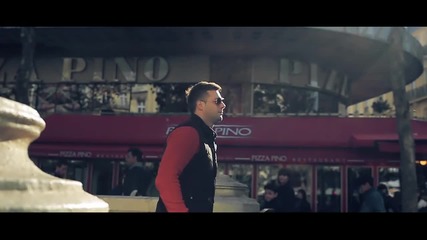 Превод !!! Lexington - U srce udaraj (official Hd video)