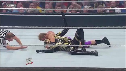 Wwe Superstars 7/8/10 Part 2/4