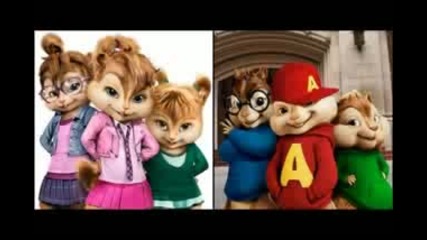 Demi Lovato - it s on and camp rock 2 the final jam cast the chipettes version 