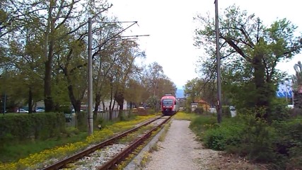 Пв напуска Пловдив