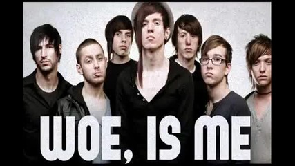 Woe, Is Me - Tik Tok! (ke$ha Cover) 