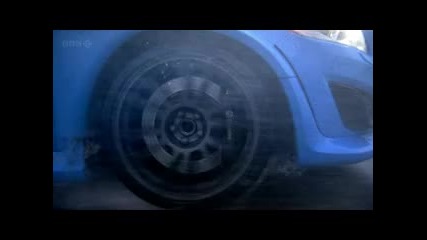 Subaru Cosworth Vs Ford Focus Rs Vs. Volvo Pcp 