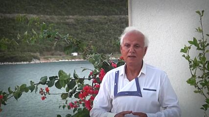 Muharem Serbezovski - Cigani i Drumovi (official Music Video).mp4