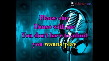 Justin Timberlake - Rock Your Body (karaoke)