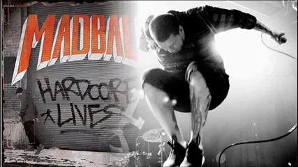 Madball - For The Judged ( Hardcore Lives)