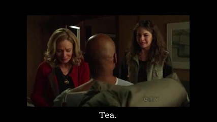 Arrow / Стрела Сезон 1 Епизод 21 - със субтитри