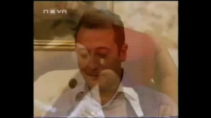 мелодия на сърцето епизод 52 - част 3