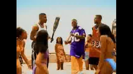 Naughty By Nature - Jamboree