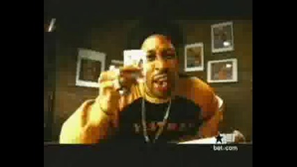 Wu Tang Clan - Uzi