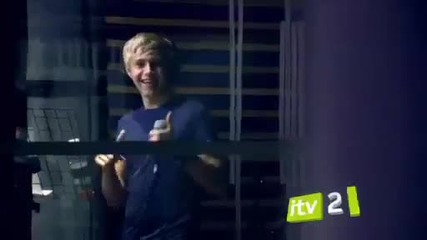 One Direction - A Year In The Making