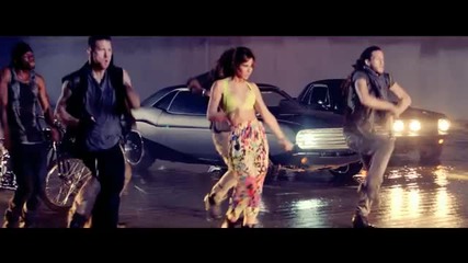 Cheryl - Call My Name
