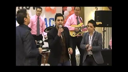 Ervin-dzafer i Juzni Kovaci -2013