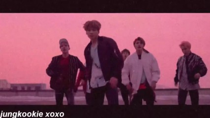 Превод! Bts - Not Today (japanese ver.)