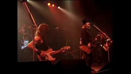 Running Wild - The Brotherhood - Live Germany 2002