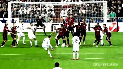 Cristiano Ronaldo - Runaway 2011 Hd Cr7
