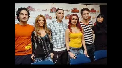 Rbd Money Money Acapella