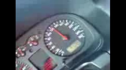 1.8 Турбо на близо 2 бара налягане