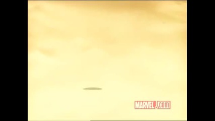 Fantastic Four- World's Greatest Heroes Episode 1.