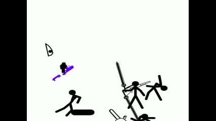 Pivot Fight 3