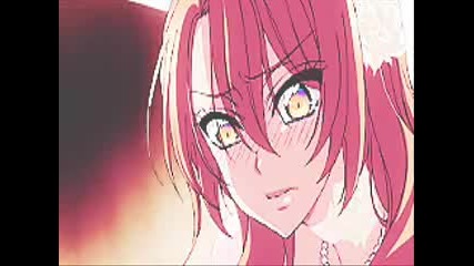Love Stage-amv teaser