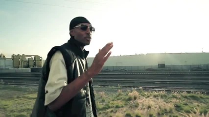 Премиера Krayzie Bone - Explosive