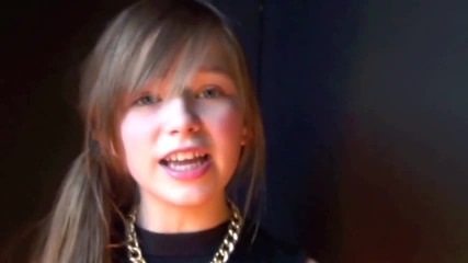 Katy Perry - Unconditionally - Connie Talbot cover
