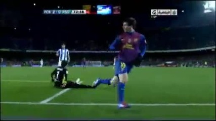04.02.12 Барселона - Реал Сосиедад 2:1