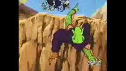 Dbz - Slipknot - Snap.flv