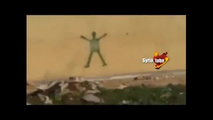 (18+) Истината за Сирийската армия на свободата