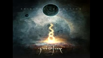 Persefone - Spiritual Migration ( Full Album 2013 )