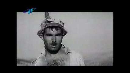 Българският филм Привързаният балон (1967) [част 2]