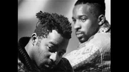 Ragga Twins - Spliffhead 
