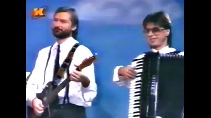 Lepa Brena - Pesma narodna 1991