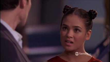 Make It Or Break It s02 ep19-ep20 part1
