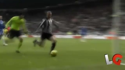 Andy Carroll Welcome to Liverpool - Hd.flv