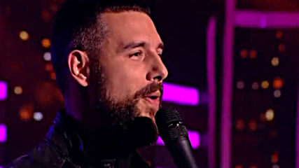 Nemanja Stevanovic - Zvezda moja - Hh - Tv Grand 11.02.2020.
