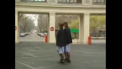 Мистър Бийн в болница 