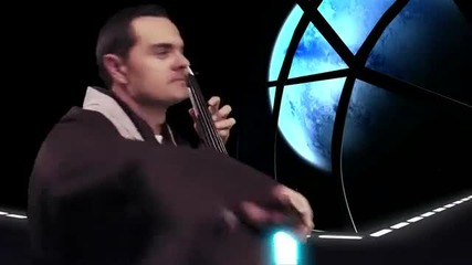 Cello Wars ( Star Wars Parody ) Lightsaber Duel - Steven Sharp
