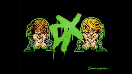 Dx Theme Song 